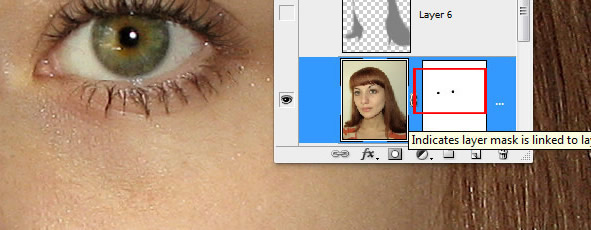Photo Editing: Portrait Retouching (Video Tutorial)